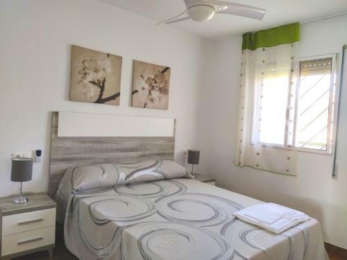 Apartamento New! Pe��scola Playa 1a Linea