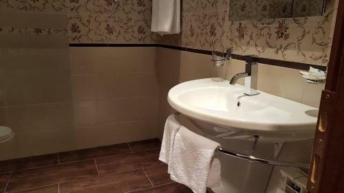 Hotel Vila Sigal Pogradec