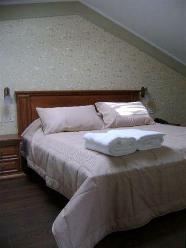 Hotel Vila Sigal Pogradec