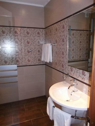 Hotel Vila Sigal Pogradec