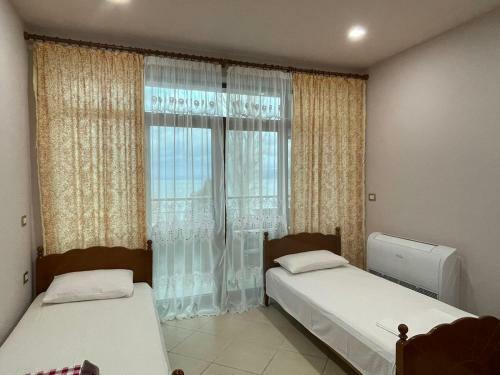 Hotel Vila Vadeha
