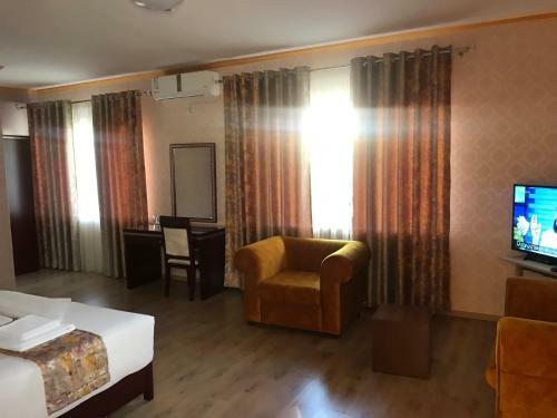 British Hotel Pogradec