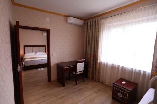 British Hotel Pogradec