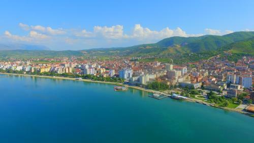 British Hotel Pogradec