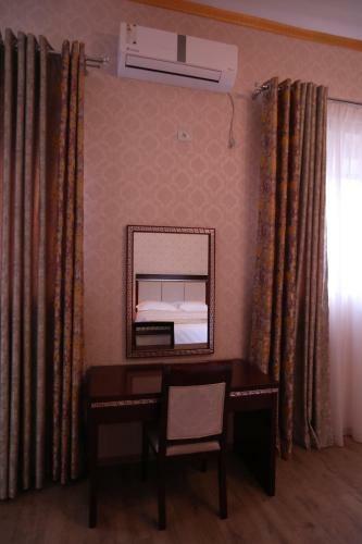British Hotel Pogradec