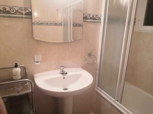 A H Rentals Montemar 3 Apartamento
