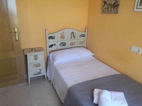 A H Rentals Montemar 3 Apartamento