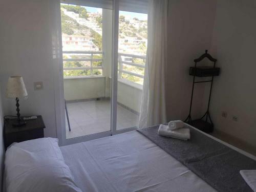 A H Rentals Montemar 3 Apartamento