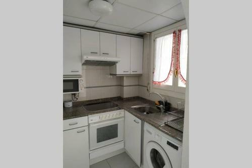 Apartamento En Arcos de Font Nova (4-6)