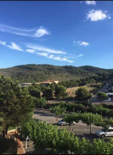 Apartamento En Arcos de Font Nova (4-6)