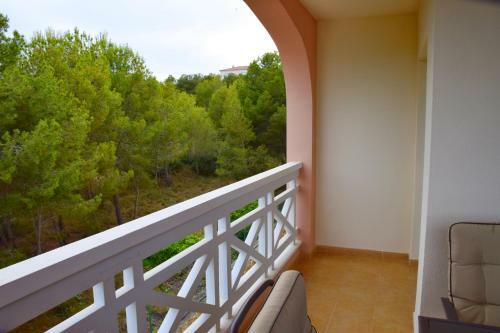 Apartamento Cala Puerto Azul -edison II