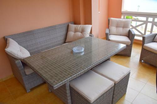 Apartamento Cala Puerto Azul -edison II