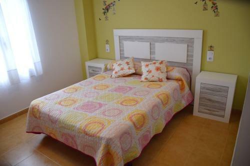 Apartamento Cala Puerto Azul -edison II