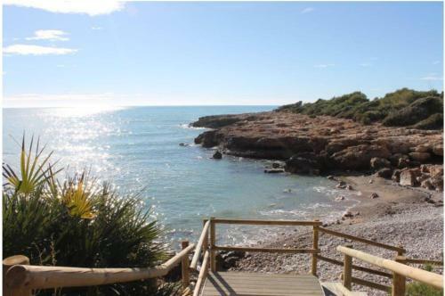 Apartamento Cala Puerto Azul -edison II