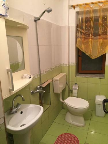 Apartamento Guest House Pogradec