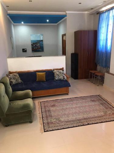 Apartamento Pogradeci Guest House 2