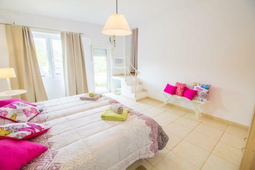 Preciosa Casa Rural Con A/c Y Wifi