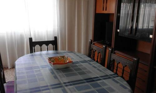 Apartamento 3� Planta 4 Dormitorios