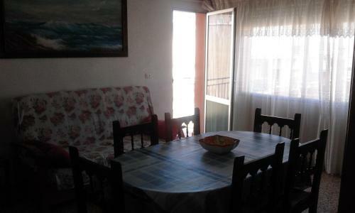 Apartamento 3� Planta 4 Dormitorios