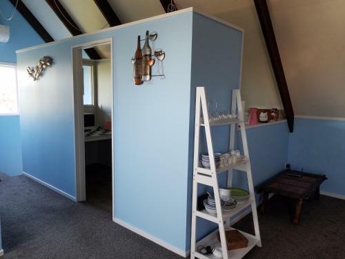 Bed & Breakfast Chez Tiar� - The Loft Apartment