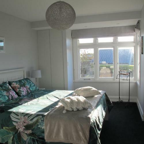 Bed & Breakfast Chez Tiar� - The Private Wing