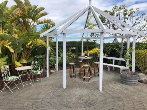Bed & Breakfast Chez Tiar� - The Private Wing