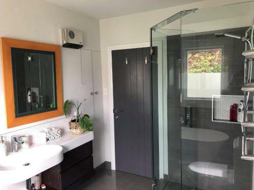 Bed & Breakfast Chez Tiar� - The Private Wing