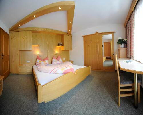 Hostal G�stehaus Bergland