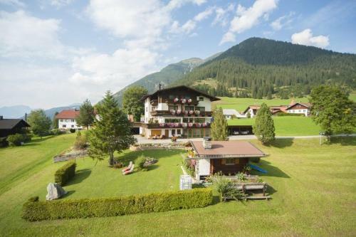 Hostal G�stehaus Bergland