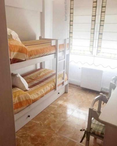 A H Rentals Rio Apartamento Playa Norte