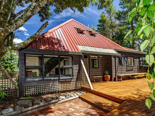 Wander Inn - National Park Holiday Home