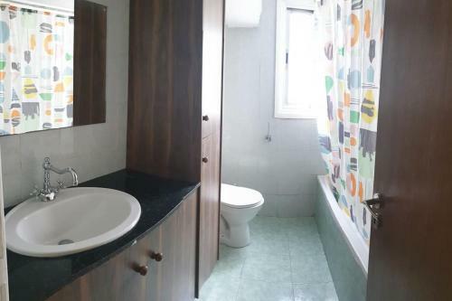 Apartamento Kyma2
