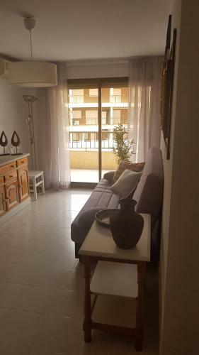 Apartamento Pe�iscola Playa Norte