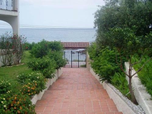 Apartamento Pe�iscola Finca Del Moro