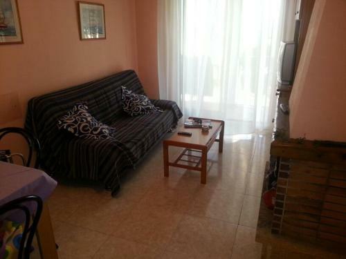 Apartamento Pe�iscola Finca Del Moro