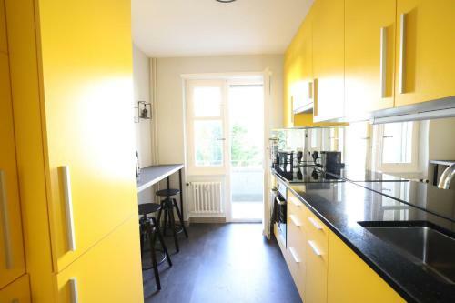 Armotti Weissenb�hl Bern Apartment