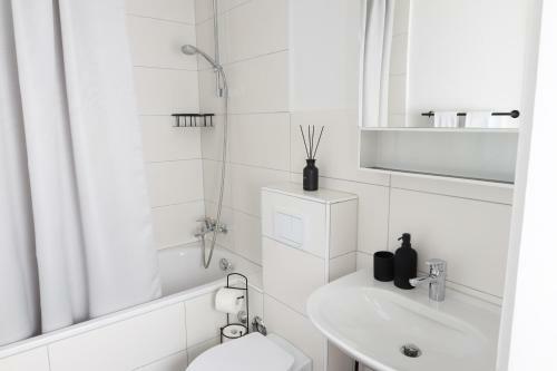 Armotti Weissenb�hl Bern Apartment