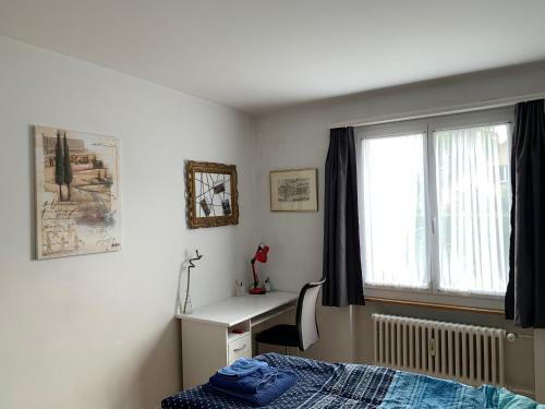 Apartamento Ferienwohnung In Bern