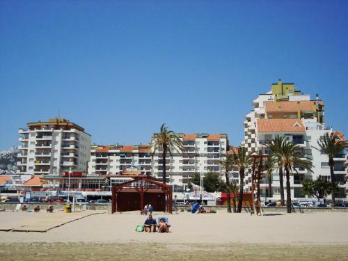 Apartamento Peniscolaplaya Orangecosta
