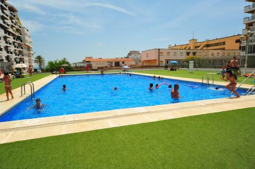 Apartamento Peniscolaplaya Orangecosta