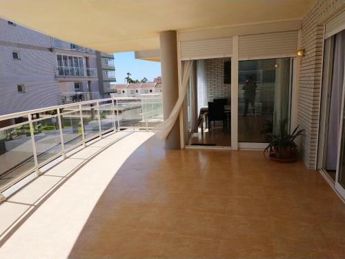 Apartamento La Volta Orangecosta