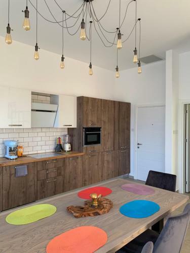 Apartamento Flamingo City Lux
