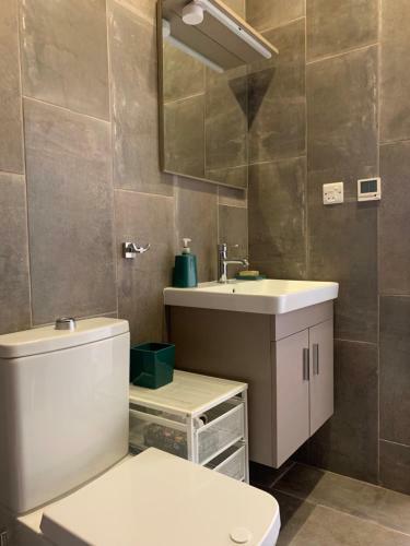 Apartamento Flamingo City Lux