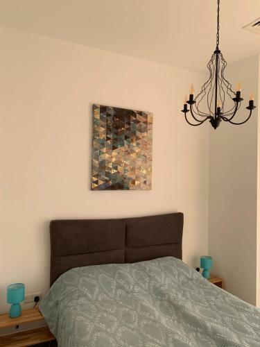 Apartamento Flamingo City Lux
