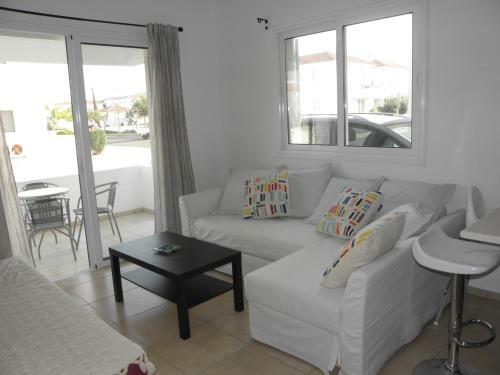 Cosy Apartment In A Luxury Resort