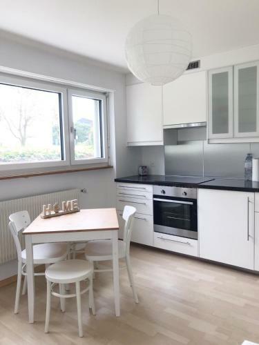Greenplace City Apartment