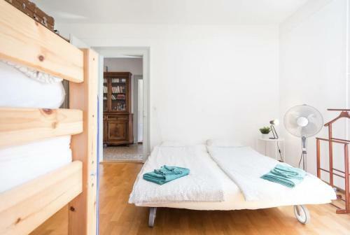 Bern Zwei Zimmer Im Jugendstilhaus Mit Garten