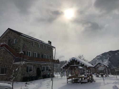 Hotel Guesthouse Makry
