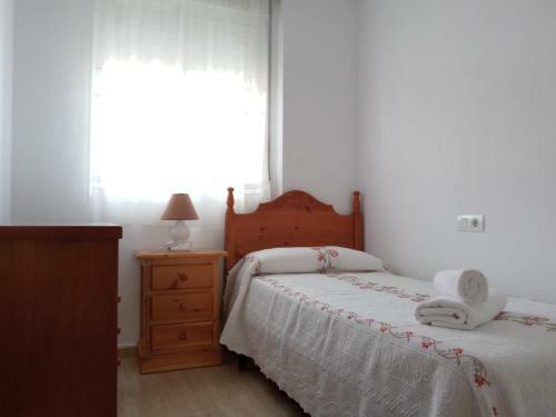 Apartamento Familiar.