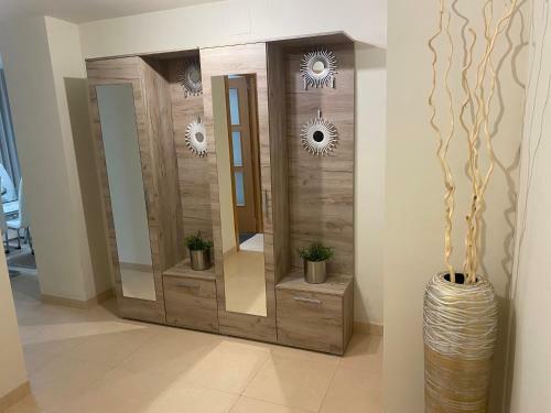Magn�fico Apartamento En Llandels